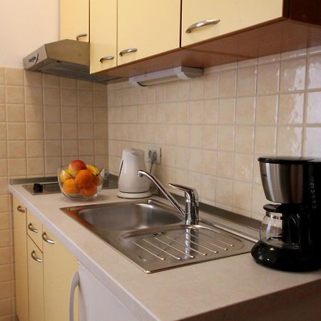 Apartments Artemis Dubrovnik (Adults Only) מראה חיצוני תמונה