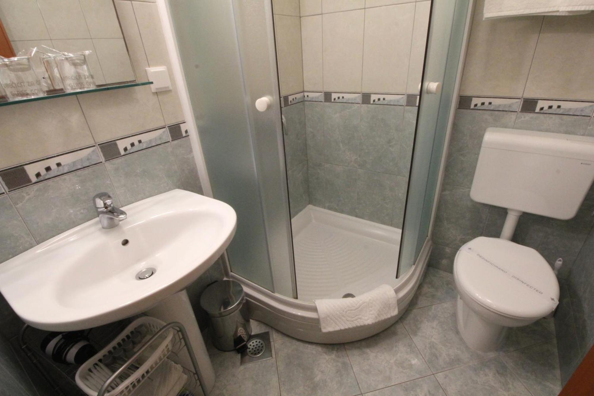 Apartments Artemis Dubrovnik (Adults Only) מראה חיצוני תמונה