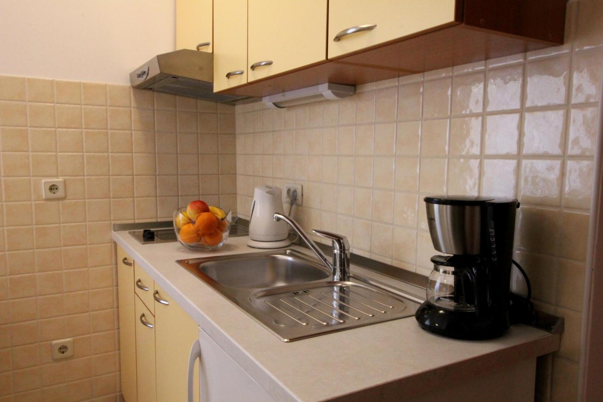Apartments Artemis Dubrovnik (Adults Only) מראה חיצוני תמונה