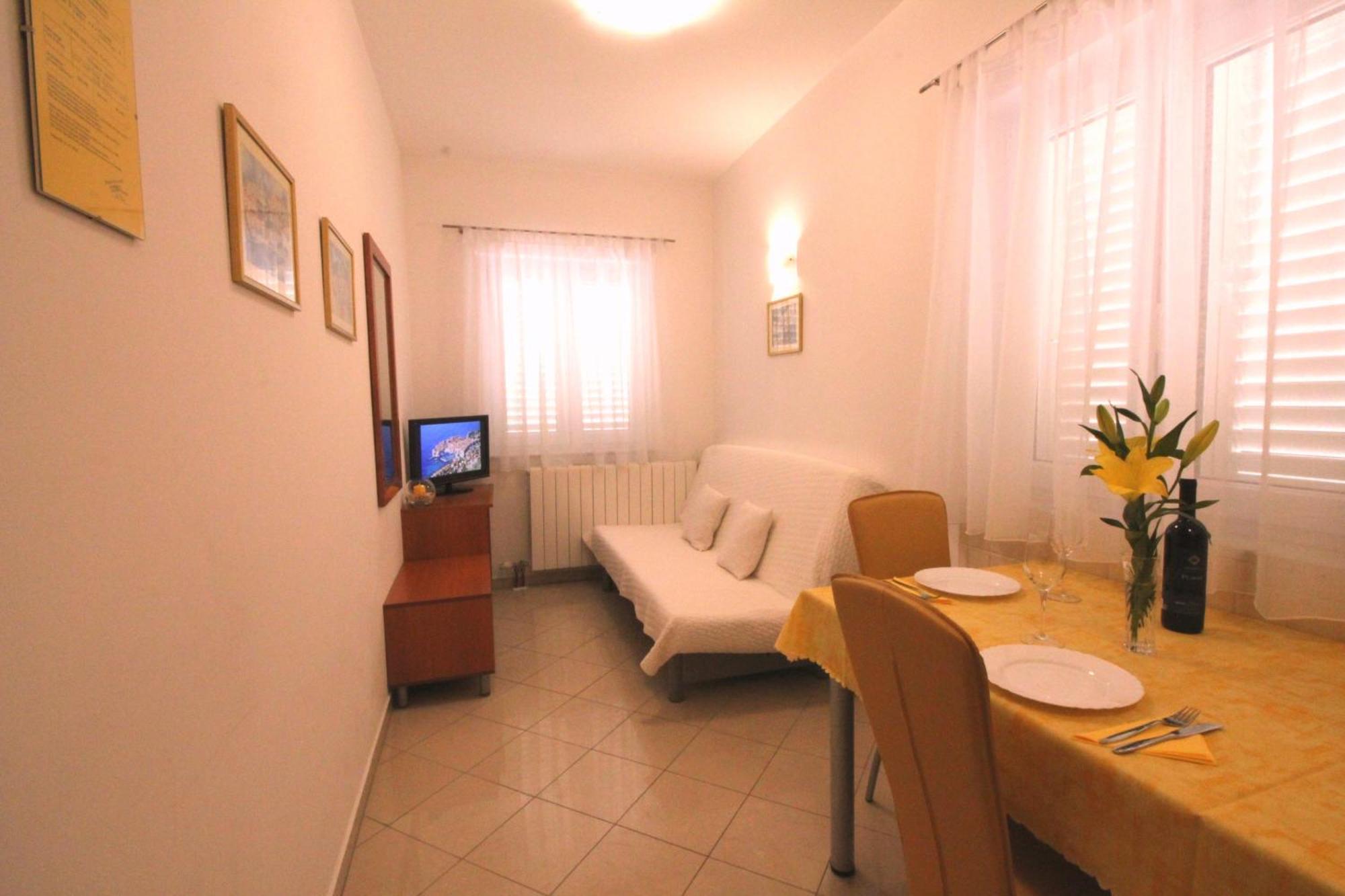 Apartments Artemis Dubrovnik (Adults Only) מראה חיצוני תמונה