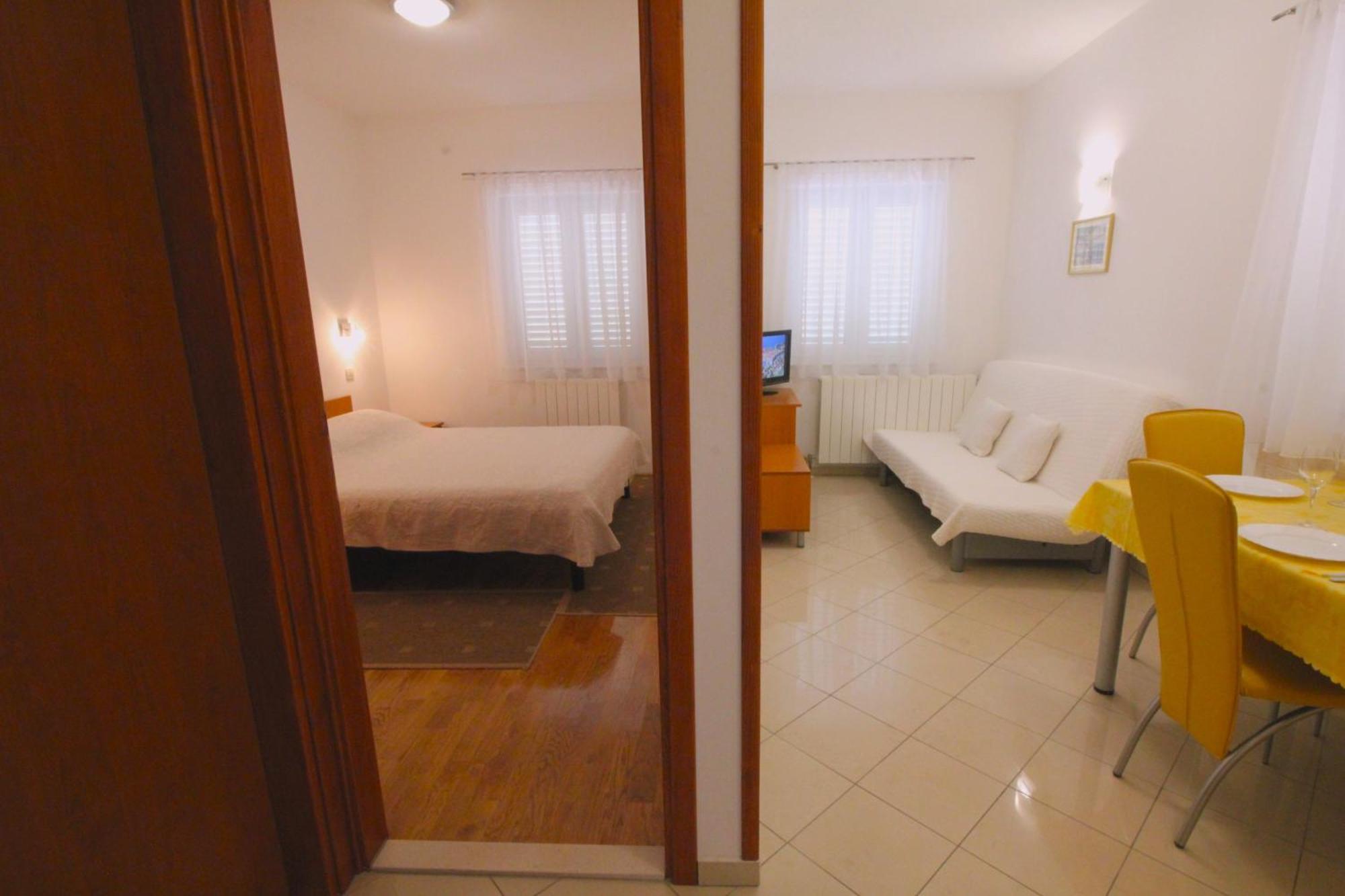 Apartments Artemis Dubrovnik (Adults Only) מראה חיצוני תמונה