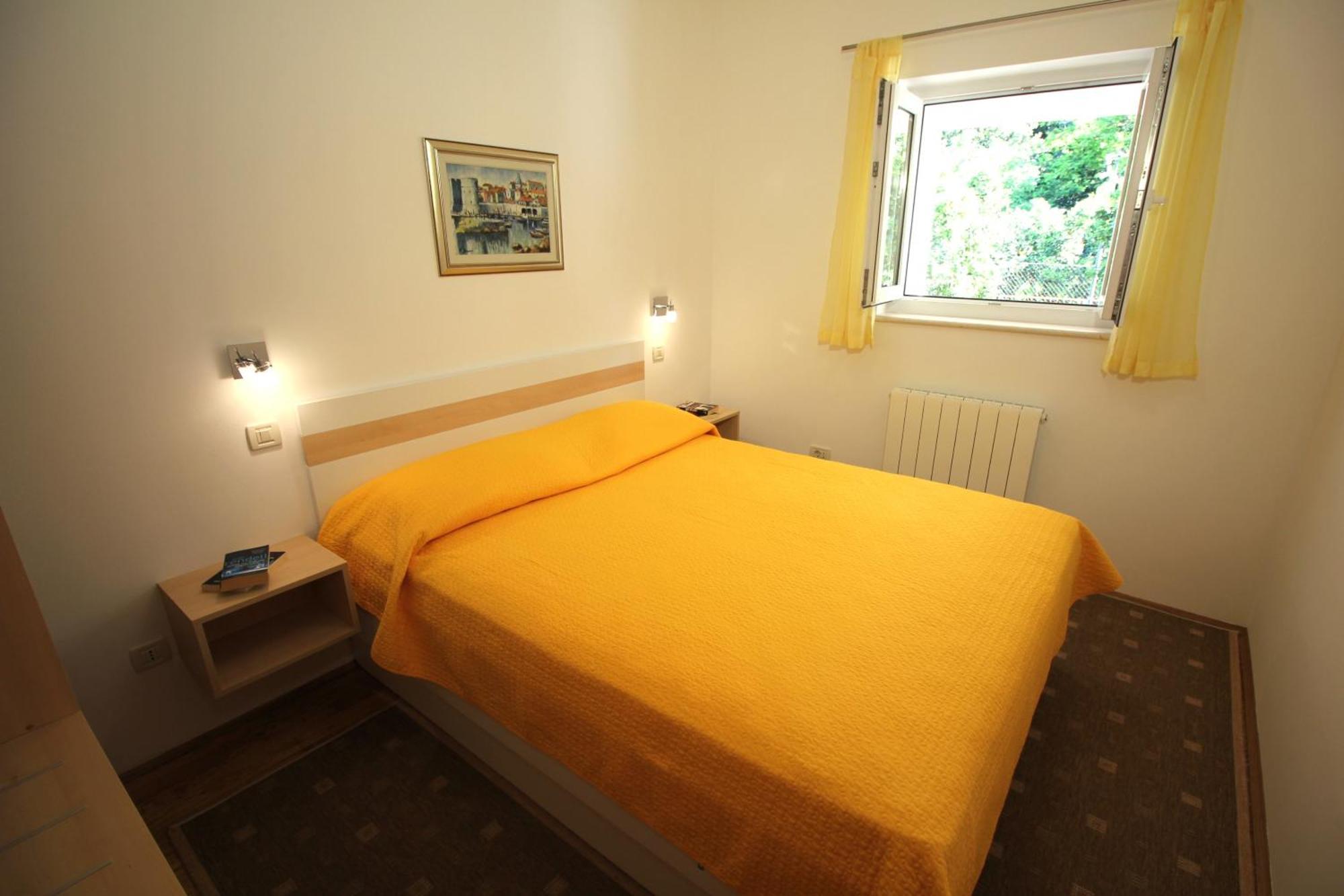 Apartments Artemis Dubrovnik (Adults Only) מראה חיצוני תמונה