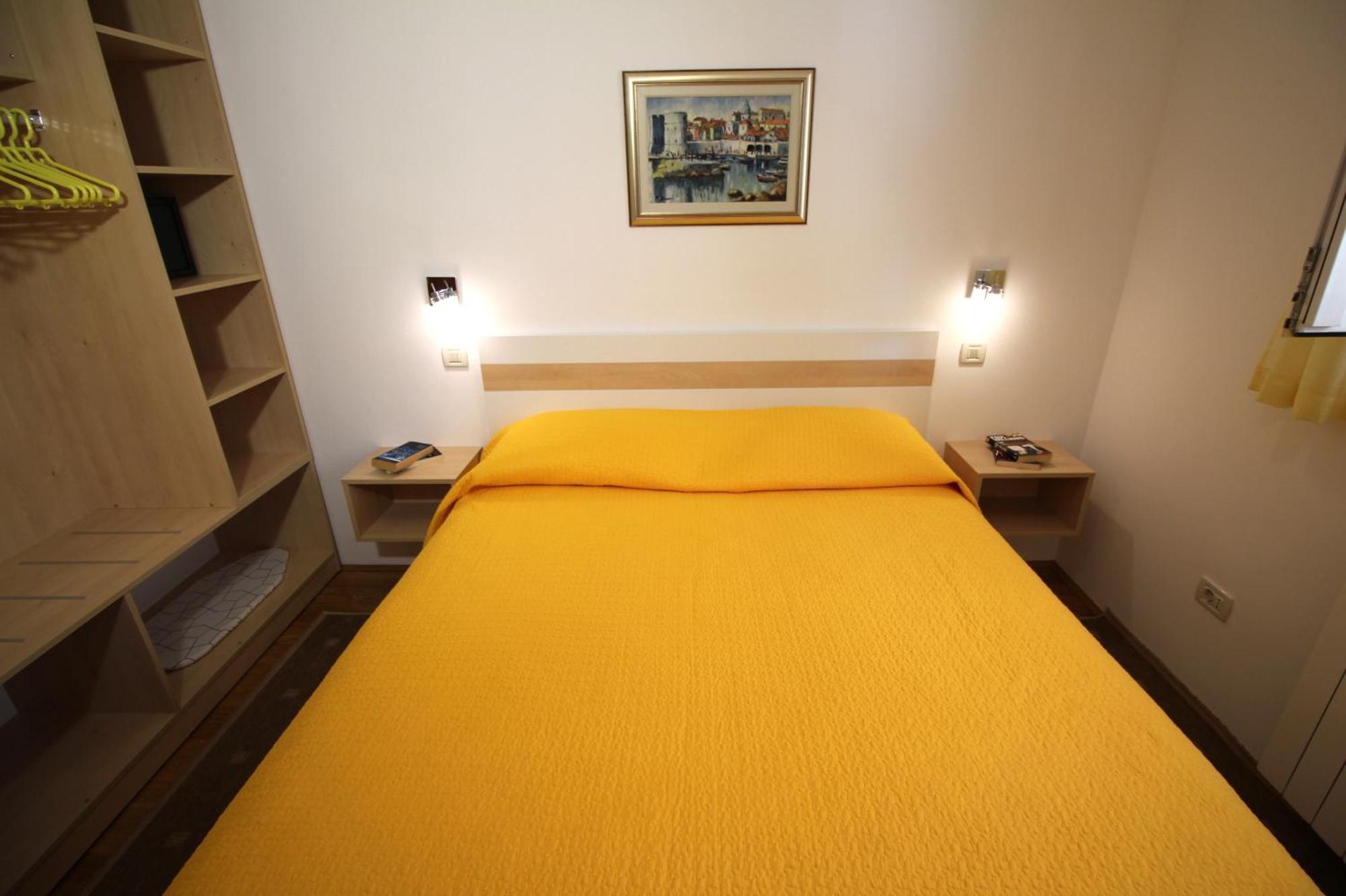 Apartments Artemis Dubrovnik (Adults Only) מראה חיצוני תמונה
