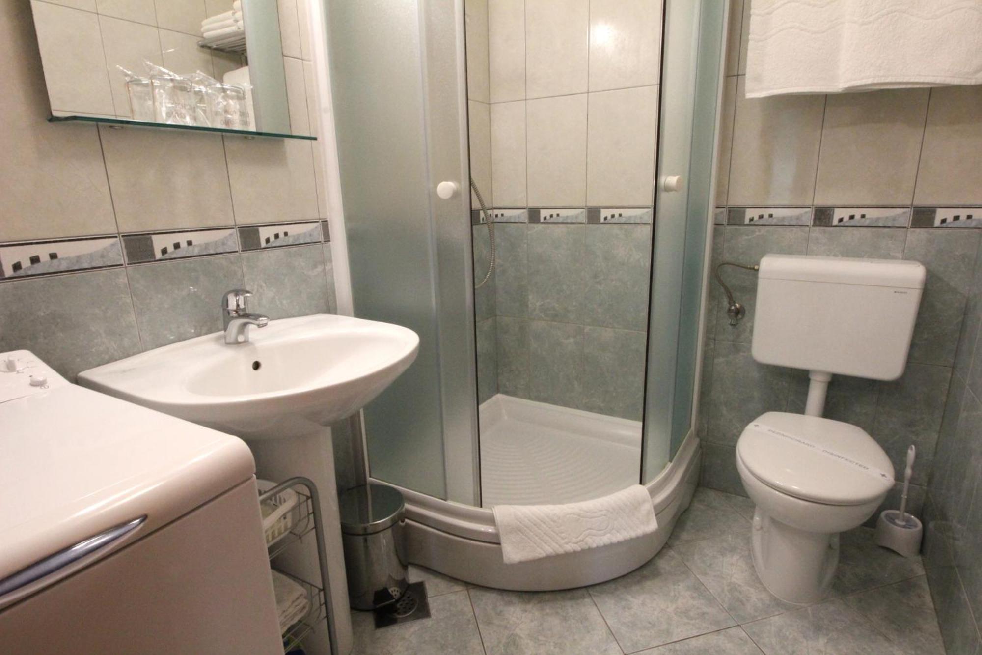 Apartments Artemis Dubrovnik (Adults Only) מראה חיצוני תמונה