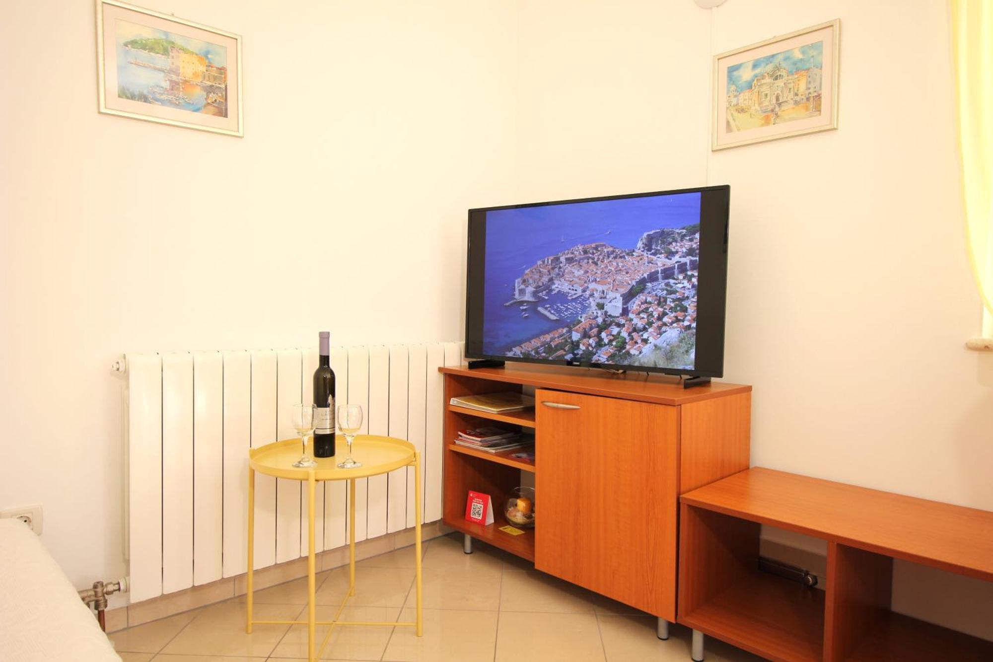 Apartments Artemis Dubrovnik (Adults Only) מראה חיצוני תמונה