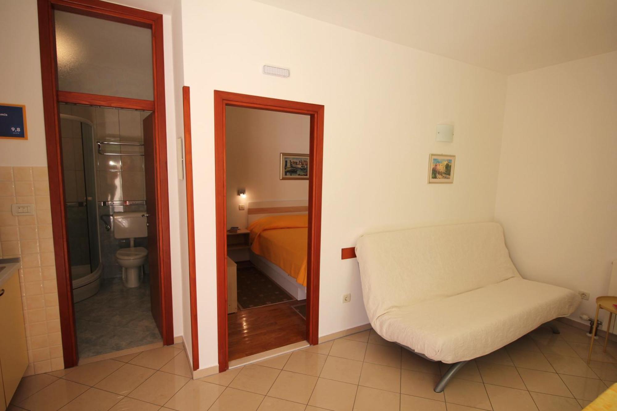 Apartments Artemis Dubrovnik (Adults Only) מראה חיצוני תמונה