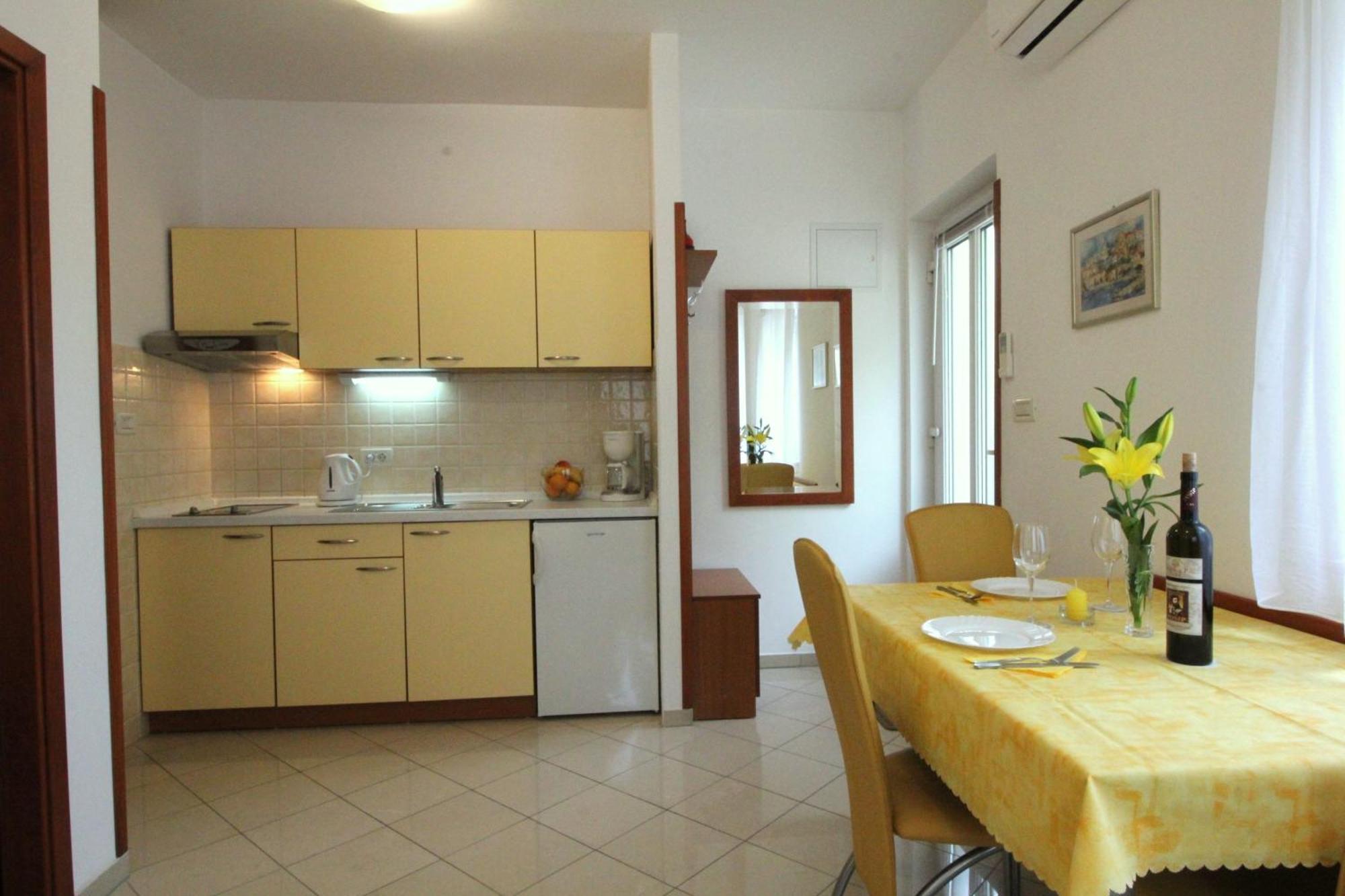 Apartments Artemis Dubrovnik (Adults Only) מראה חיצוני תמונה