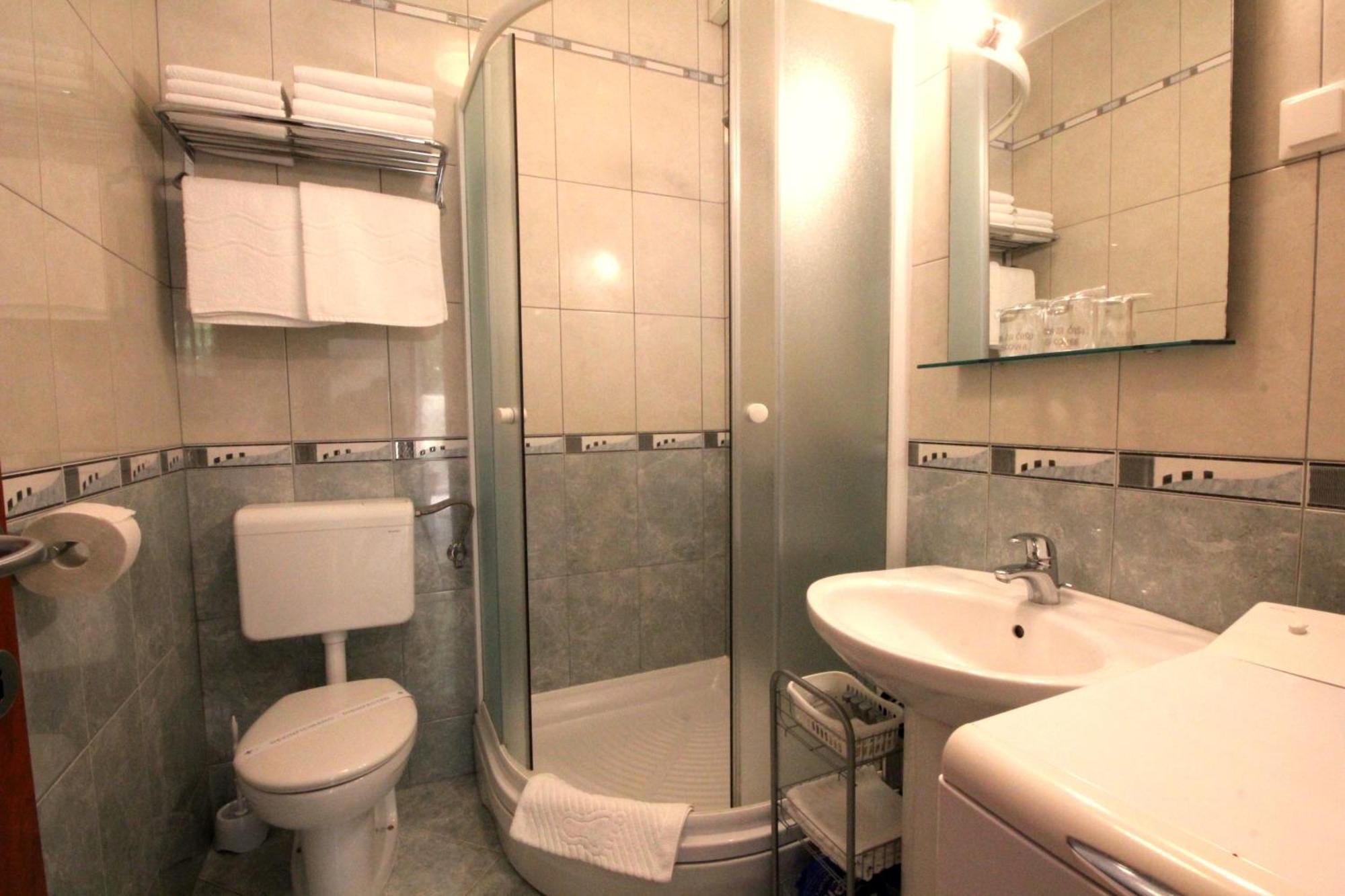Apartments Artemis Dubrovnik (Adults Only) מראה חיצוני תמונה