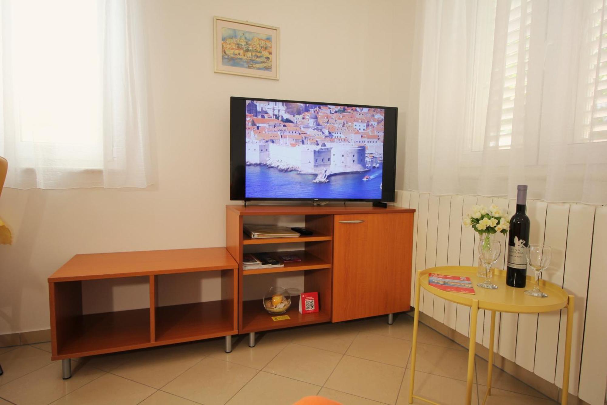 Apartments Artemis Dubrovnik (Adults Only) מראה חיצוני תמונה