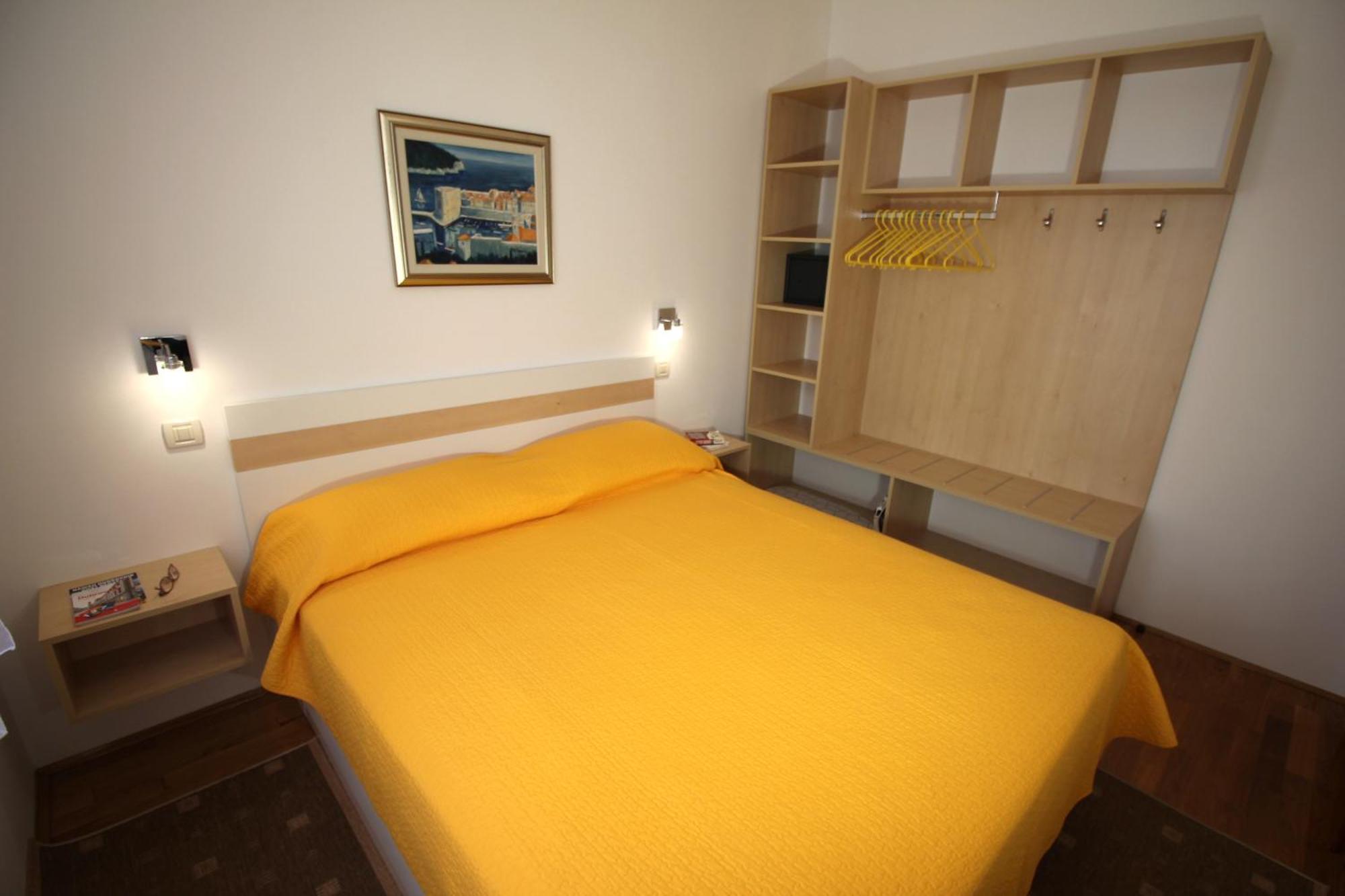 Apartments Artemis Dubrovnik (Adults Only) מראה חיצוני תמונה
