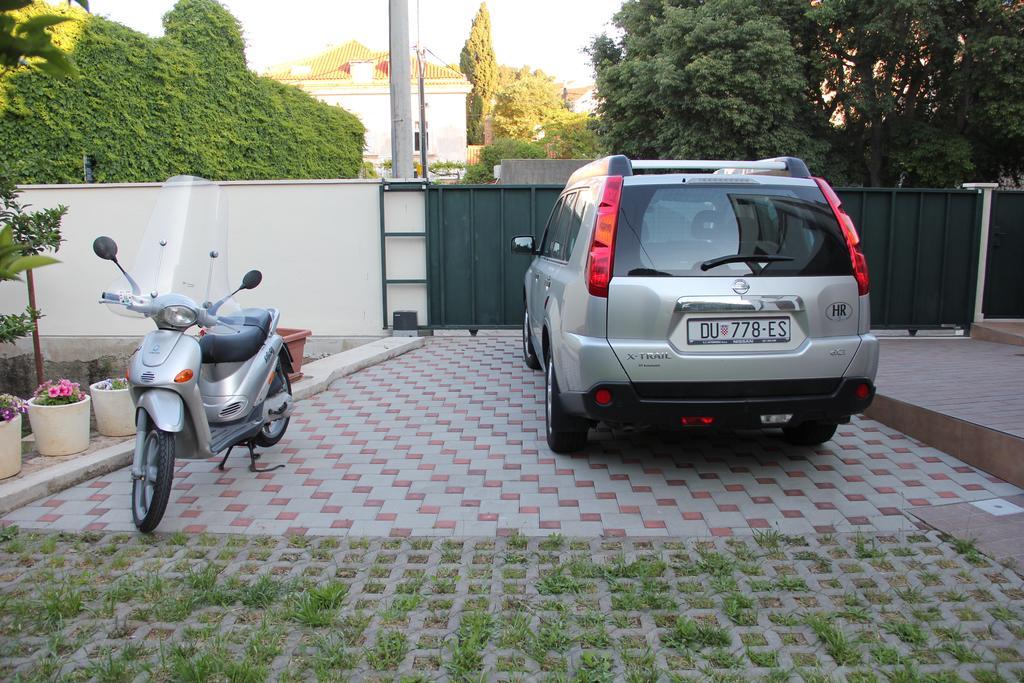 Apartments Artemis Dubrovnik (Adults Only) מראה חיצוני תמונה